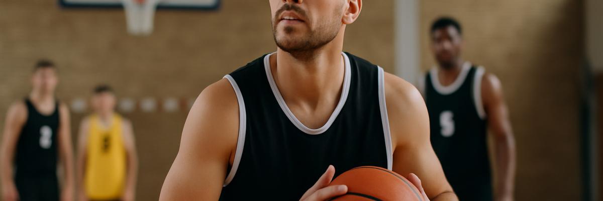 Les différentes violation de temps au basketball