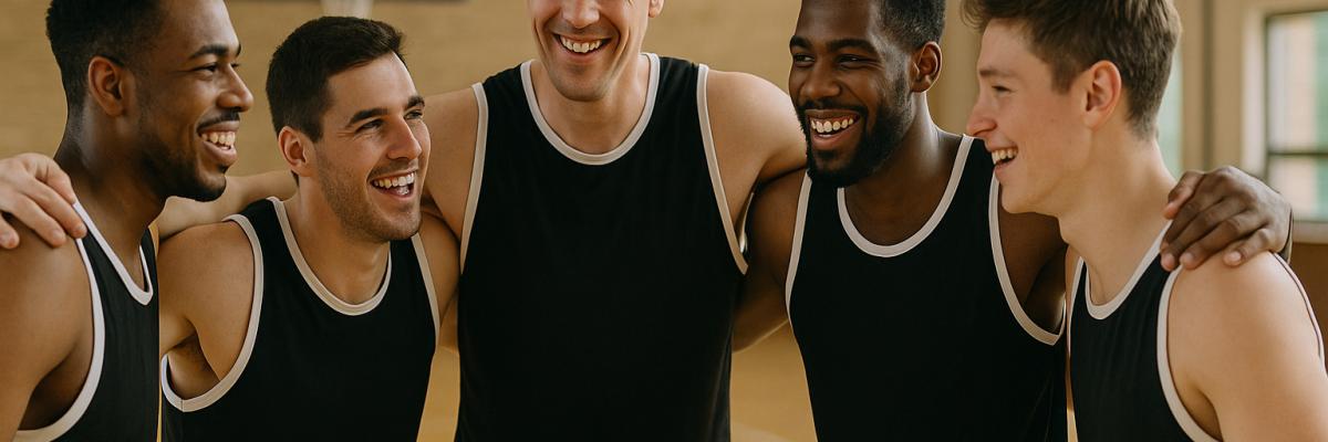 Comment créer une culture d'équipe solide en basket dès la pré-saison