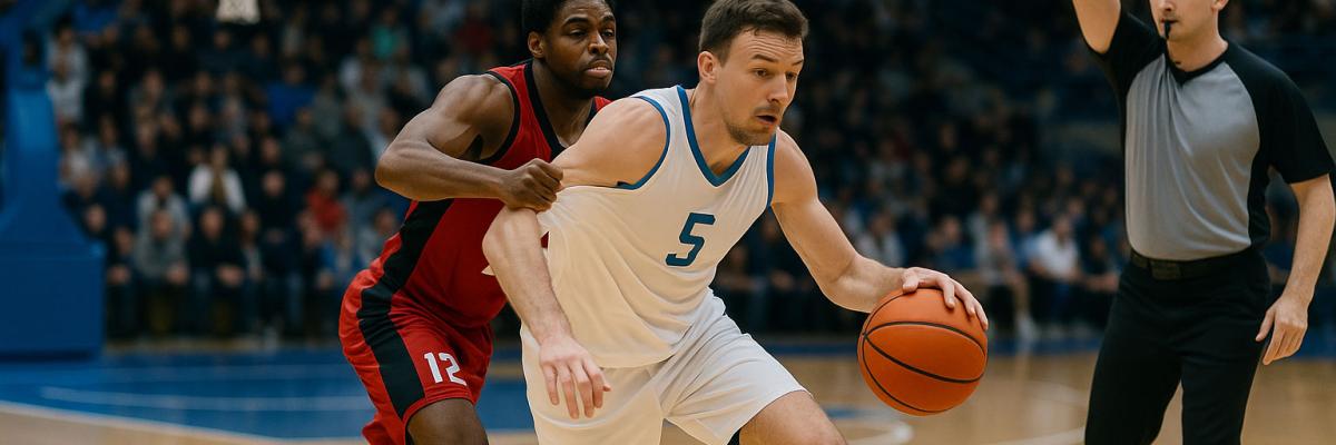 faute antisportive basket