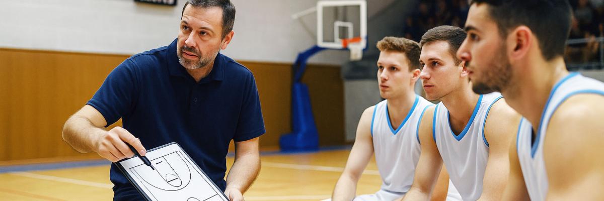 faute d'équipe au basket