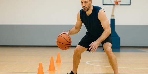 10 exercices essentiels pour améliorer ton dribble