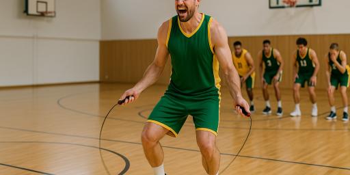 10 exercices indispensables pour la préparation physique