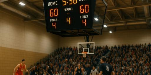 Maîtriser les fautes, les rotations et les matchups en match