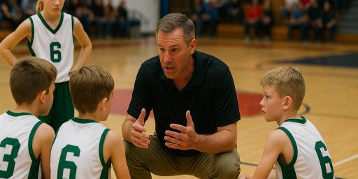 Vocabulaire indispensable du coach basket