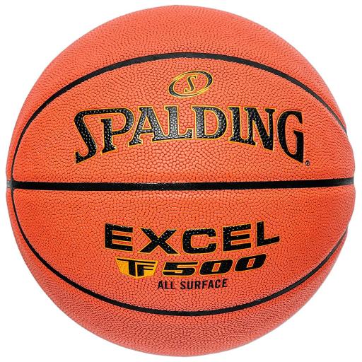 Spalding TF-500 Excel
