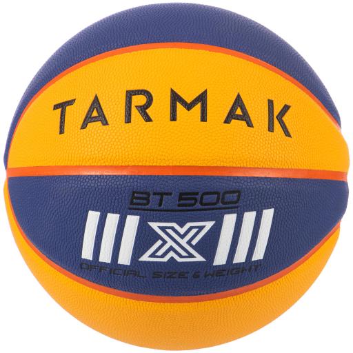  Ballon de basket 3x3 Tarmak BT500 3x3