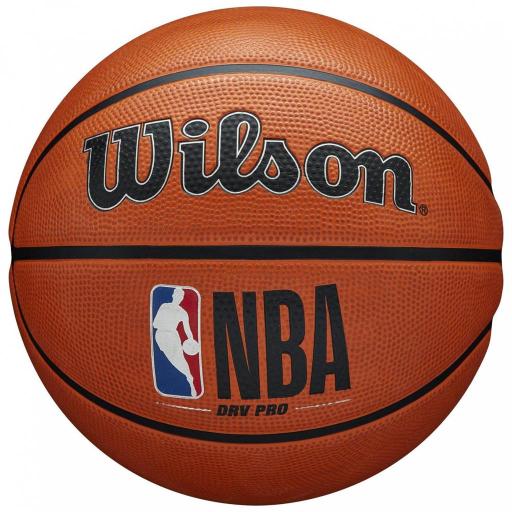  Ballons de basket outdoor Wilson NBA DRV Pro