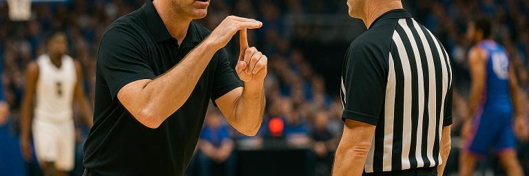 Optimiser vos temps morts en match de basket