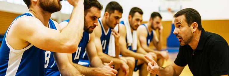 L'hydratation du basketteur et ses boissons