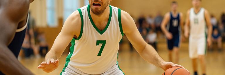 Programme complet pour une main faible solide