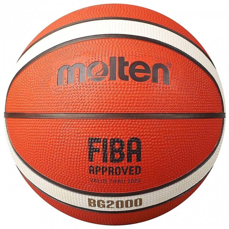 ballon de basket Molten BG2000