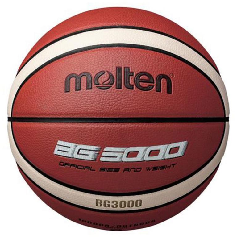 ballon de basket molten bg 3000