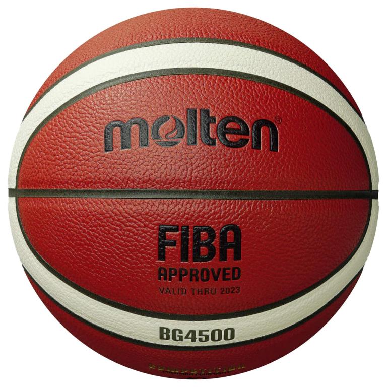 Ballon de basket Molten BG45000