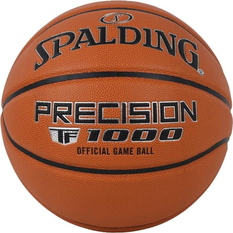 ballon de basket Spalding TF-1000 Precision