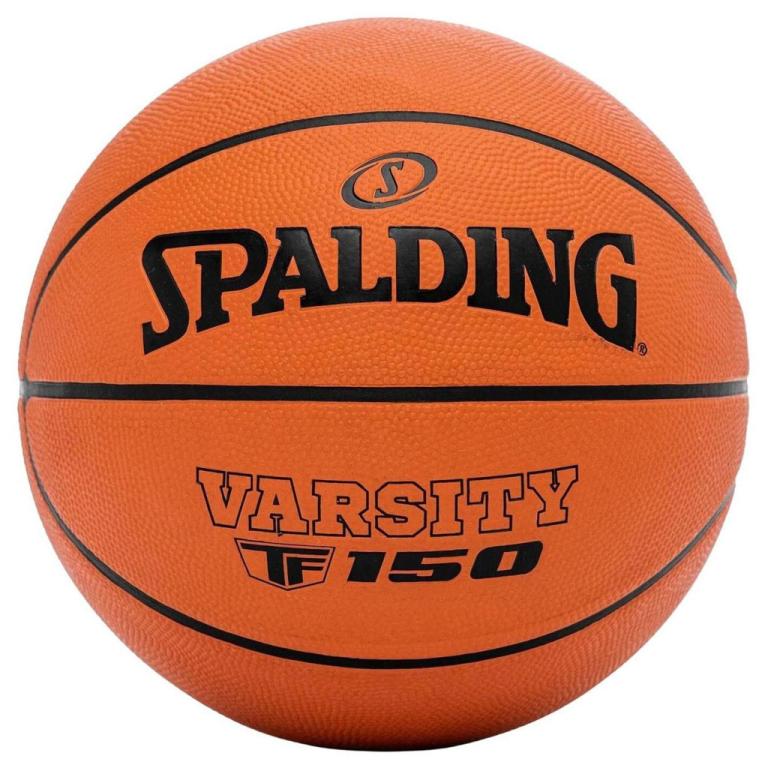 Ballon de basket Spalding TF-150 Varsity