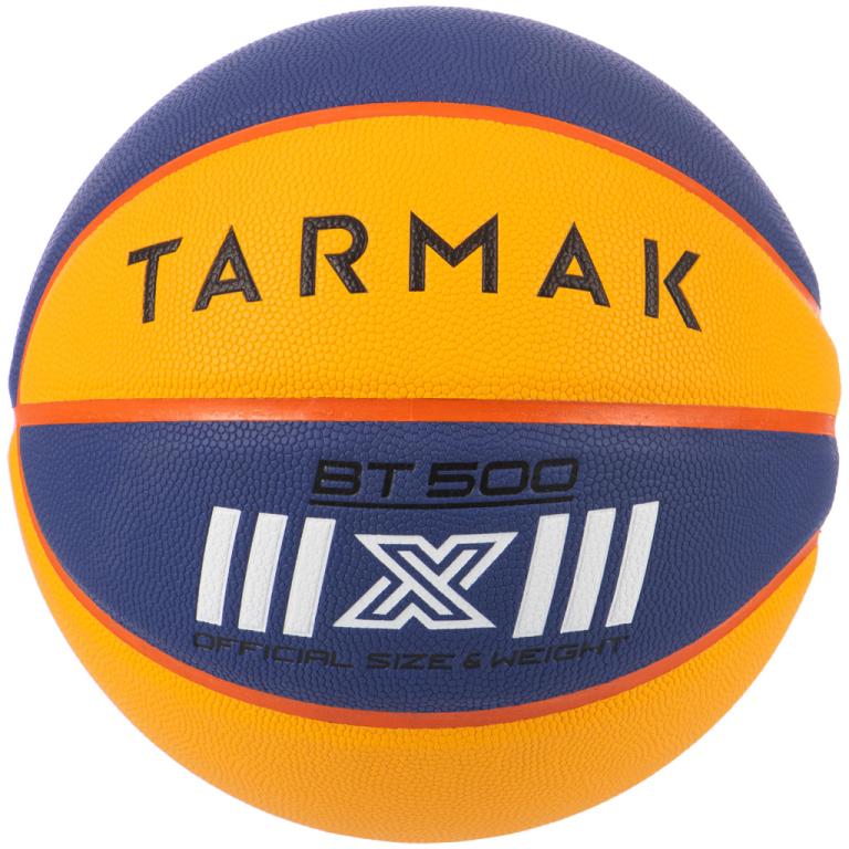 ballon de basket Tamark BT500 3x3